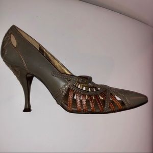 Dolce & Gabbana Pumps